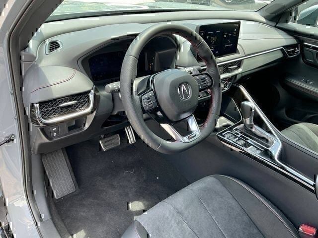 New 2026 Urban Gray Pearl Acura A-Spec Package image 14