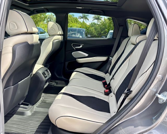 2026 Acura RDX A-Spec Package - Photo 9