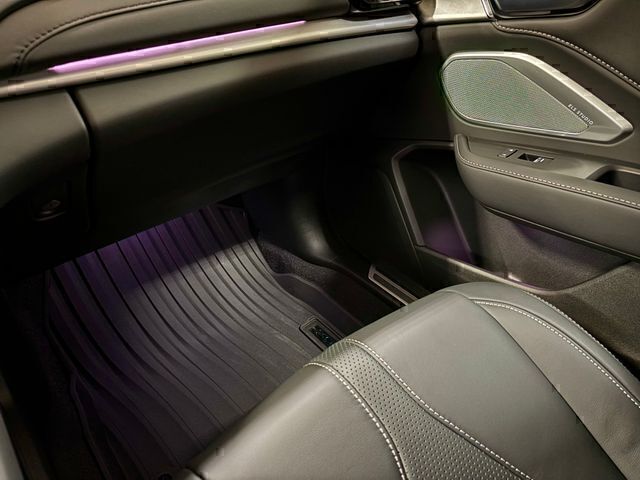 New 2026 Solar Silver Metallic Acura Technology Package image 20