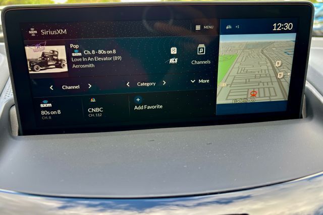 2026 Acura RDX A-Spec Package - Photo 24