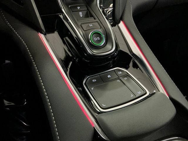 Certified Used 2024 Lunar Silver Metallic Acura Technology Package image 20