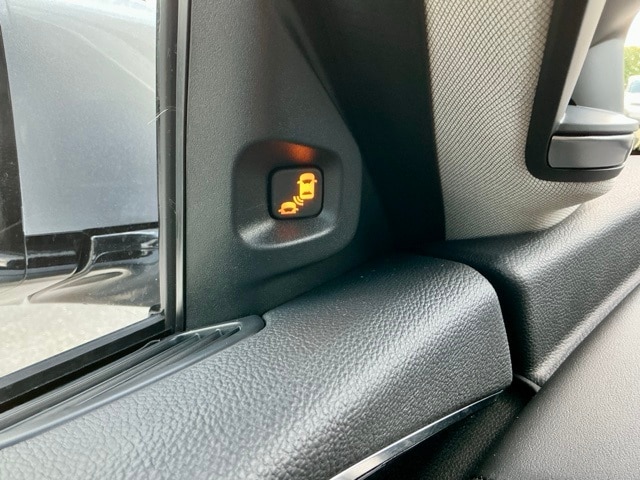 New 2026 Solar Silver Metallic Acura FWD Technology Package image 25