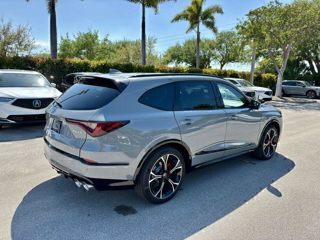 New 2026 Urban Gray Pearl Acura SH-AWD Type S w/Advance Package image 6