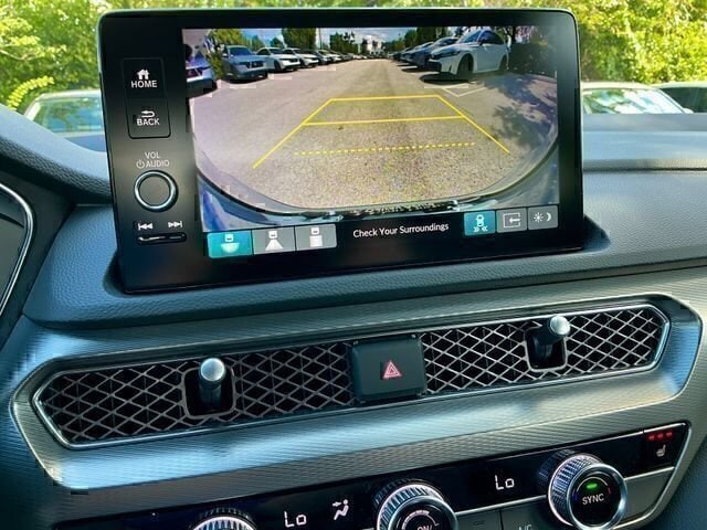 New 2026 Urban Gray Pearl Acura A-Spec Tech Package image 25