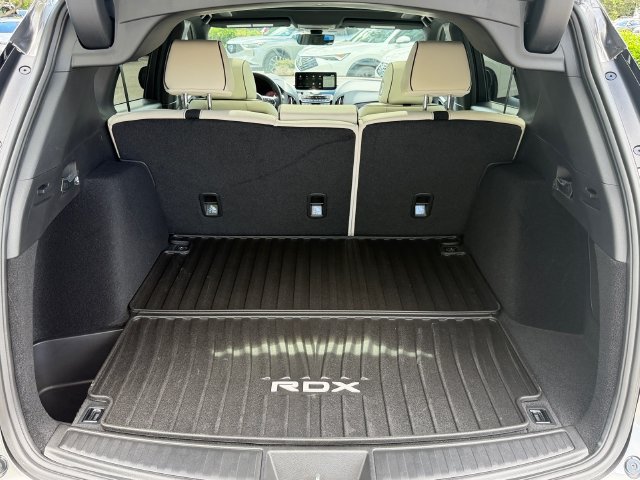 2026 Acura RDX A-Spec Package - Photo 16