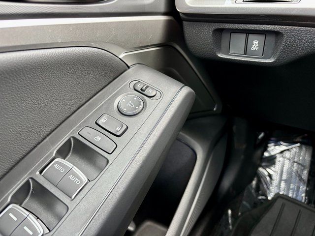 New 2026 Majestic Black Pearl Acura Base image 15