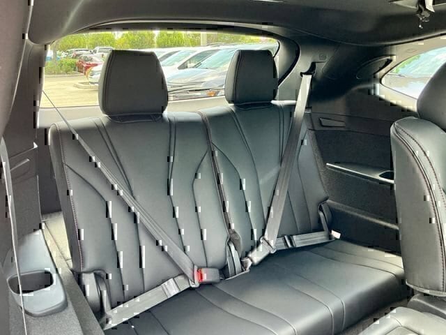 New 2026 Platinum White Pearl Acura SH-AWD A-Spec Package image 13