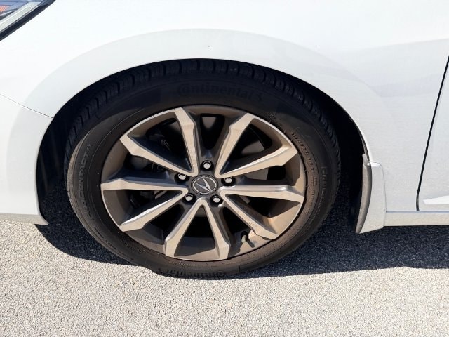 2024 Acura Integra Base - Photo 20