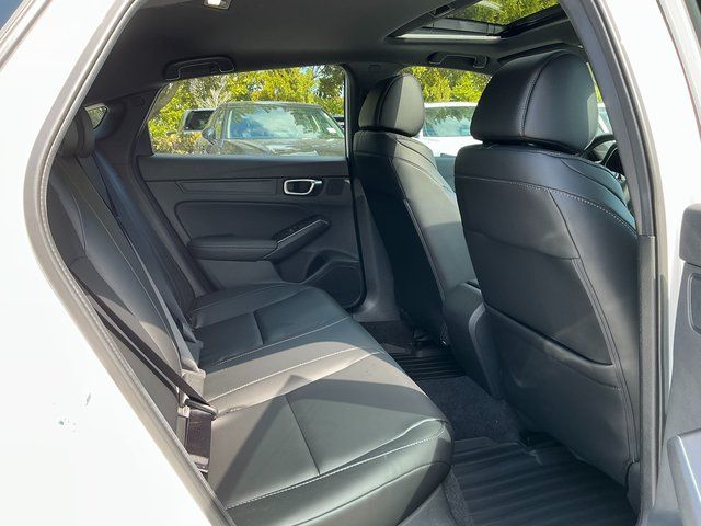 New 2026 Platinum White Pearl Acura A-Spec Package image 10