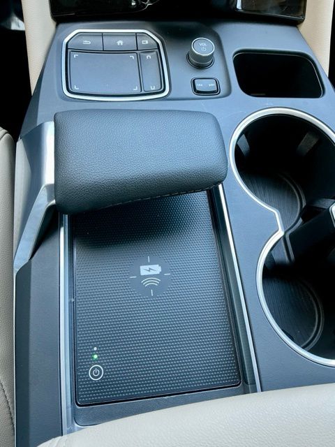 Certified Used 2023 Platinum White Pearl Acura SH-AWD image 23