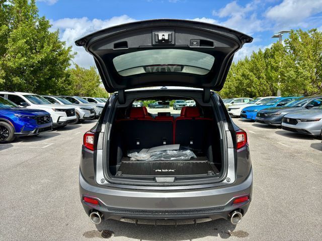 2026 Acura RDX A-Spec Package - Photo 31