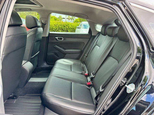 New 2026 Majestic Black Pearl Acura Base image 9