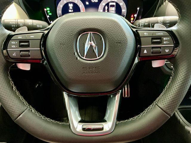 New 2026 Platinum White Pearl Acura A-Spec Package image 17