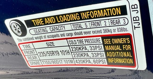 Certified Used 2024 Fathom Blue Pearl Acura SH-AWD image 35