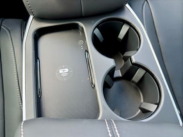 New 2026 Platinum White Pearl Acura Technology Package image 15