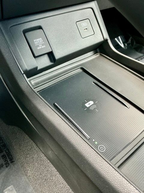 Certified Used 2023 Lunar Silver Metallic Acura A-Spec Package image 21