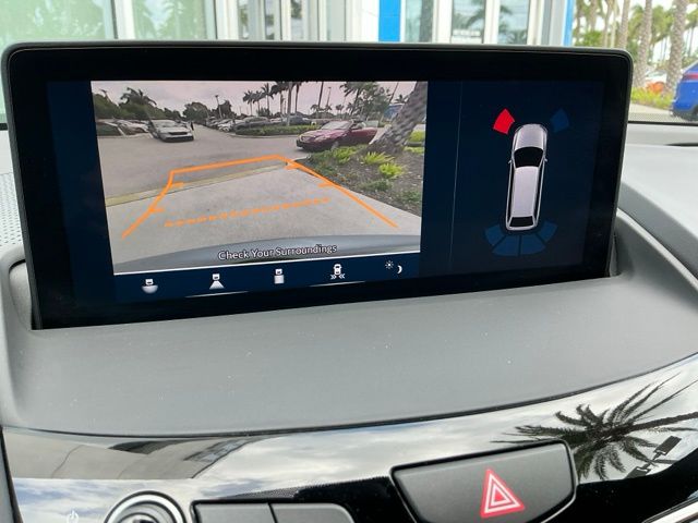 Certified Used 2023 Lunar Silver Metallic Acura A-Spec Package image 35