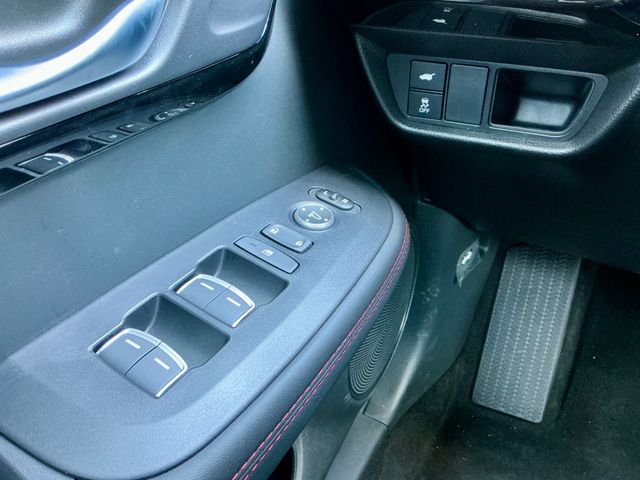 New 2026 Solar Silver Metallic Acura A-Spec Package image 15