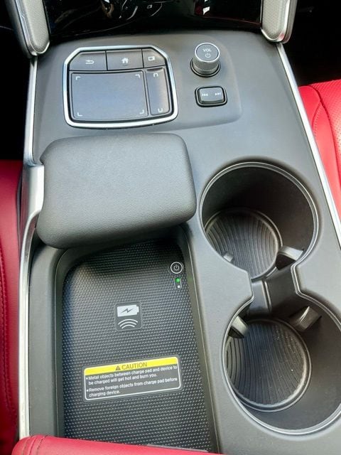 Certified Used 2023 Majestic Black Pearl Acura A-Spec Package image 20