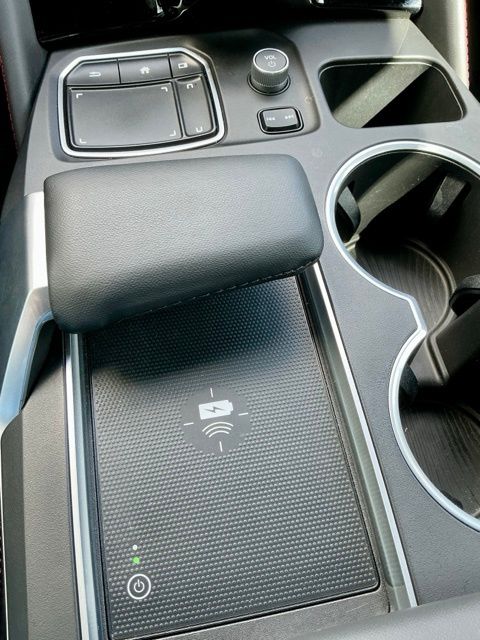 Certified Used 2023 Performance Red Pearl Acura SH-AWD A-Spec Package image 24