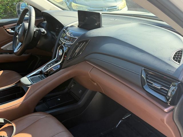2023 Acura RDX Technology Package - Photo 16