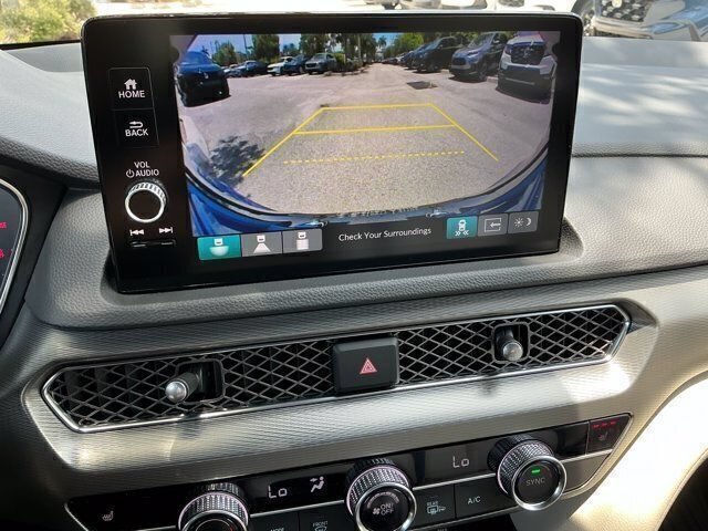 New 2026 Double Apex Blue Pearl Acura A-Spec Tech Package image 25