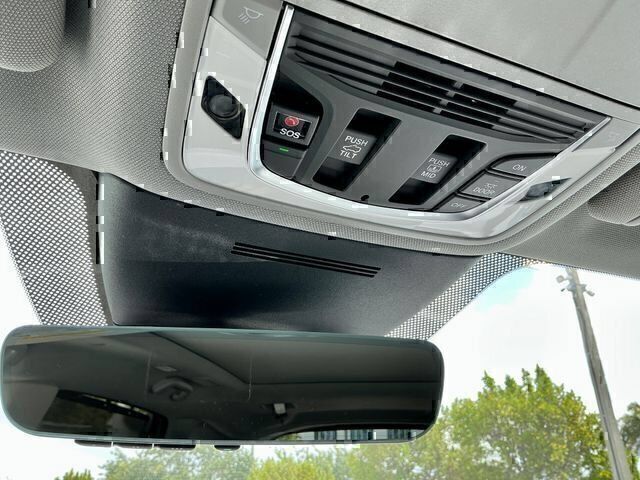 New 2026 Canyon River Blue Metallic Acura FWD Technology Package image 22