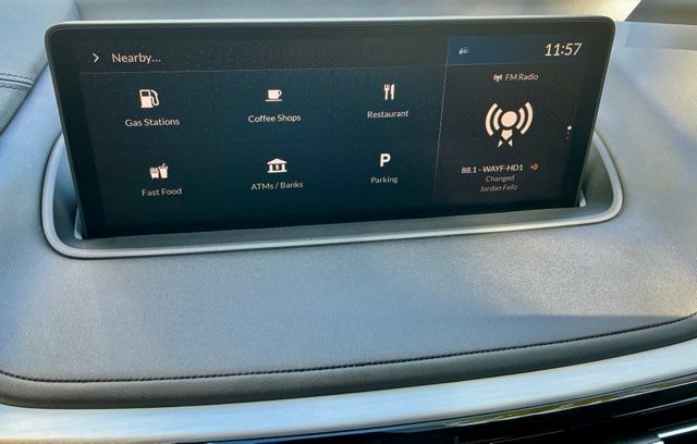 Certified Used 2023 Phantom Violet Pearl Acura SH-AWD Technology Package image 31