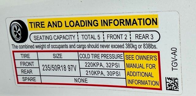 Used 2023 Platinum White Pearl Acura  image 32