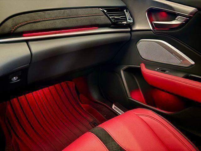 2026 Acura RDX A-Spec Package - Photo 20