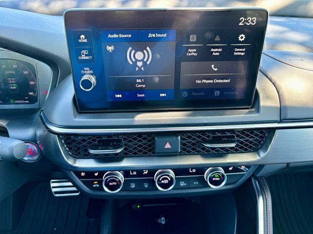 2026 Acura ADX A-Spec Package - Photo 14