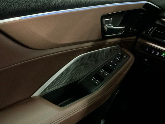 Certified Used 2023 Liquid Carbon Metallic Acura SH-AWD Technology Package image 24