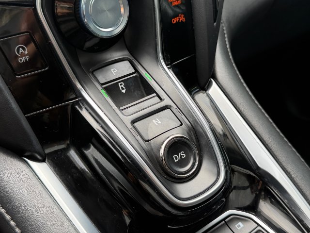 Certified Used 2024 Platinum White Pearl Acura SH-AWD image 27
