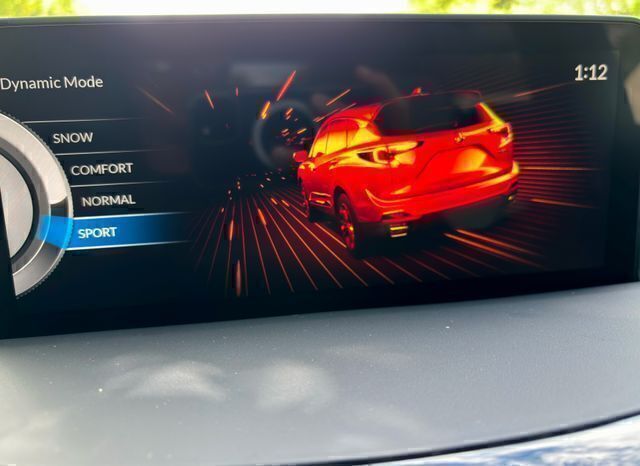 2026 Acura RDX A-Spec Package - Photo 27