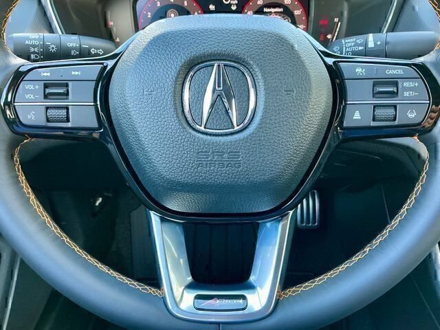 New 2026 Urban Gray Pearl Acura A-Spec Tech Package image 17