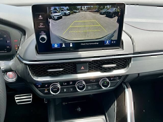 New 2026 Urban Gray Pearl Acura A-Spec Package image 20