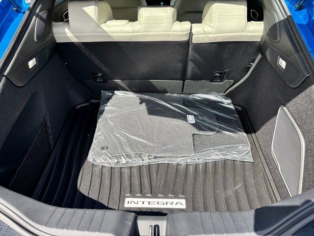 New 2026 Double Apex Blue Pearl Acura A-Spec Tech Package image 27