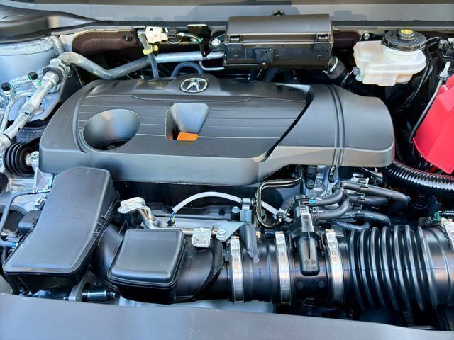 2026 Acura RDX A-Spec Package - Photo 7