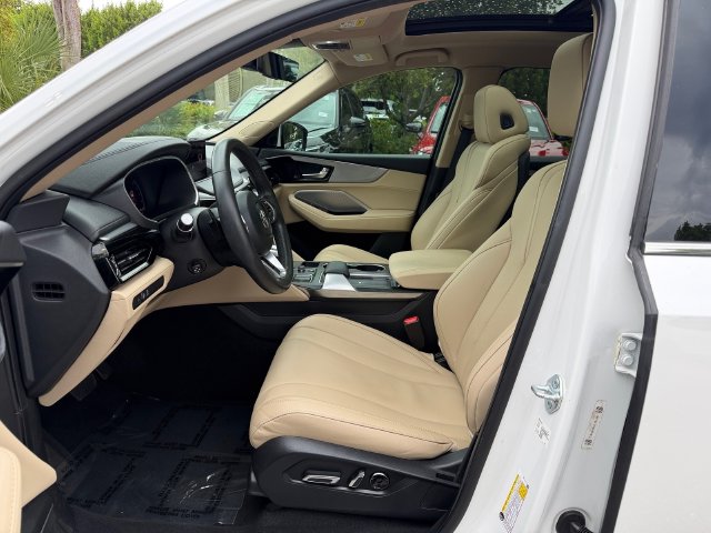 2024 Acura MDX Base - Photo 11