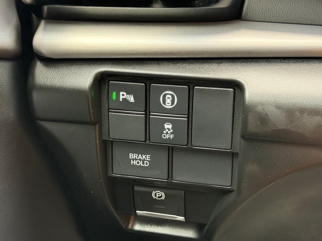 Certified Used 2023 Liquid Carbon Metallic Acura Technology Package image 35