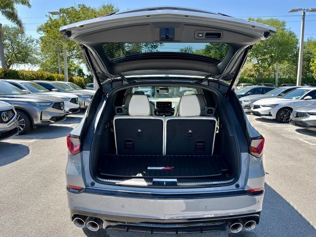 New 2026 Urban Gray Pearl Acura SH-AWD Type S w/Advance Package image 28