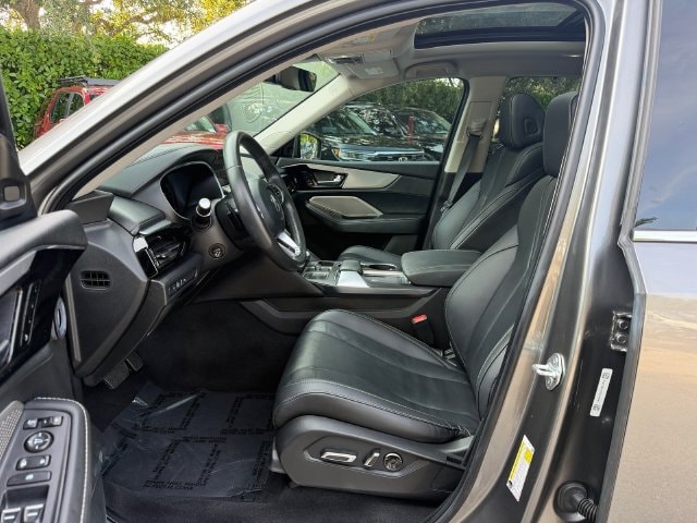 2024 Acura MDX Technology Package - Photo 11