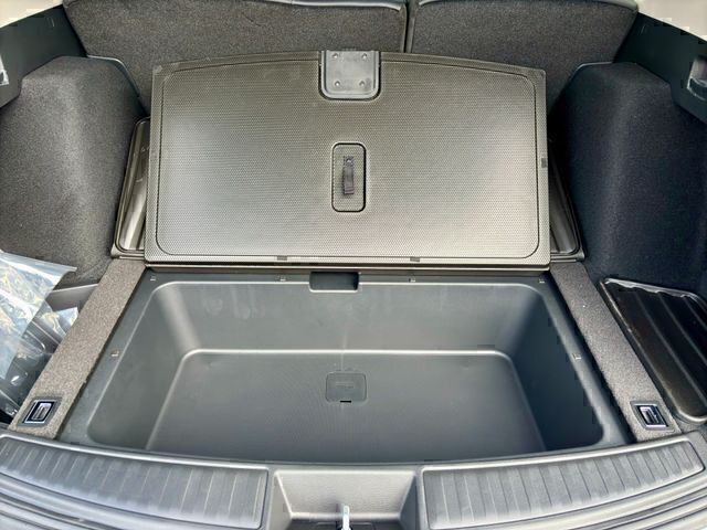 New 2026 Solar Silver Metallic Acura Technology Package image 35