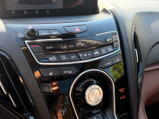 2023 Acura RDX Technology Package - Photo 24