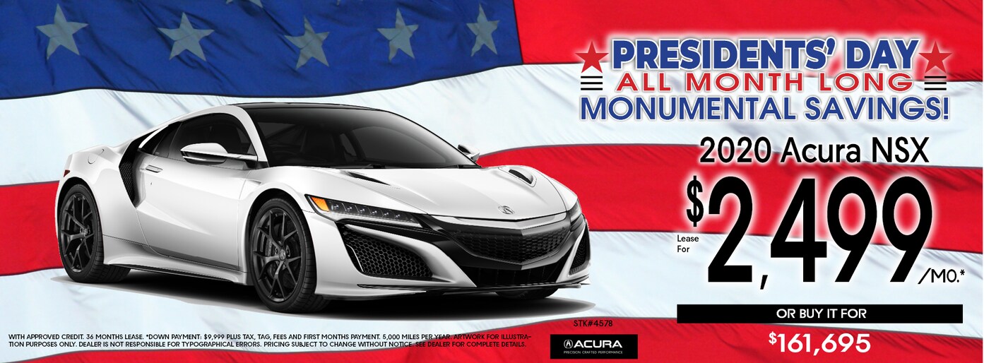 Delray Acura New & Used Car Dealership Near West Palm Beach, FL