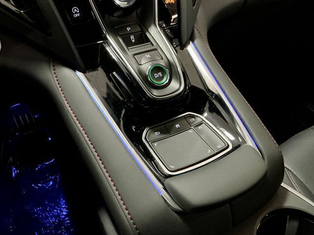 New 2026 Urban Gray Pearl Acura A-Spec Package image 18