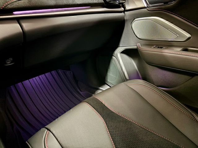 2026 Acura RDX A-Spec Package - Photo 18