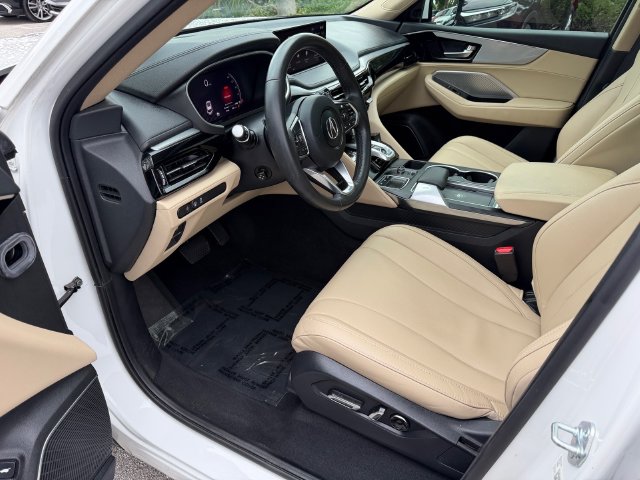 2024 Acura MDX Base - Photo 12