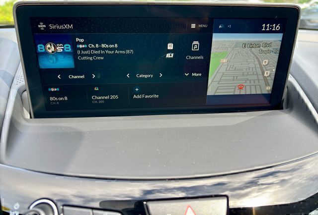 New 2026 Platinum White Pearl Acura A-Spec Advance Package image 28
