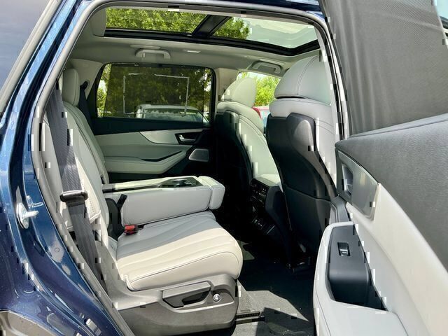 New 2026 Canyon River Blue Metallic Acura FWD Technology Package image 13